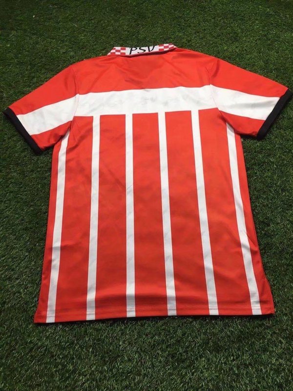 95-96 PSV Eindhoven home